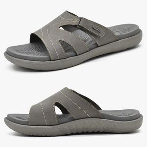 NWT KuaiLu Womens Fashion Orthotic Slides Size 11